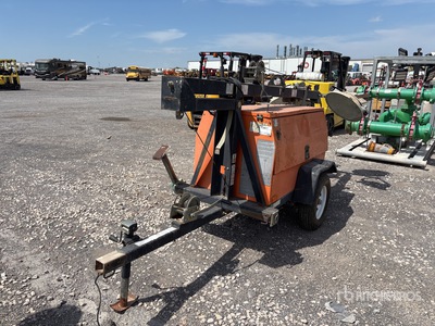 Tour d'éclairage (Inoperable)