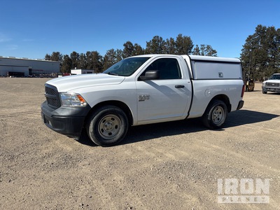 2019 Ram 1500 Classic 4x2 Pickup