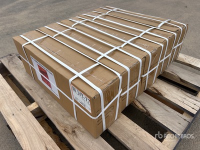 Quantity of (5) 2026 BYT JBWS06 6 Pc Jumbo Wrench set (Unused)