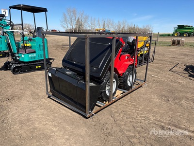 2026 AGT SDA140W Wheel Loader (Unused)