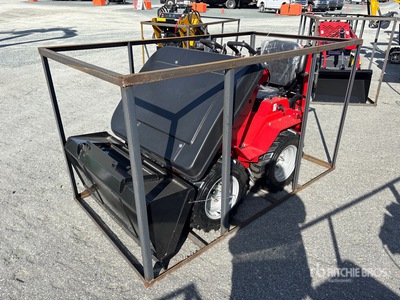 2026 AGT SDA140W Mini Wheel Loader (Unused)