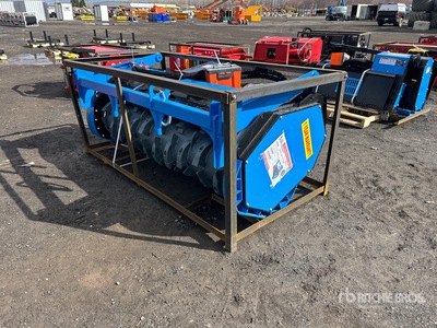 2026 Raytree RMDM72 72 in Mulcher o sterowaniu burtowym (Unused)