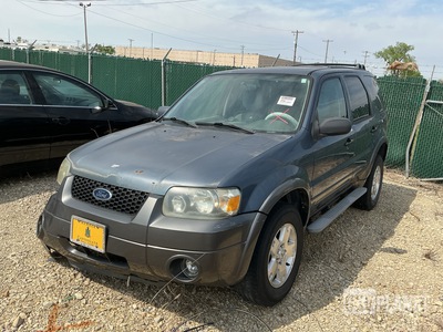 2006 Ford Escape XLT SUV