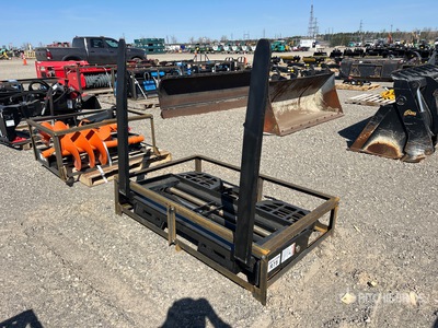 2026 Raytree RMF48 48 in Schranklader vorken (Unused)