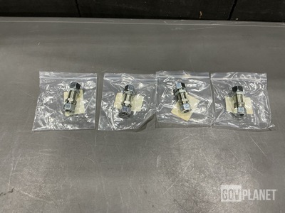 (146) BAE Systems 25282642-150 Hose Couplings