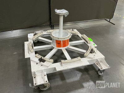 S3S18116000 Stowage Stand Assembly