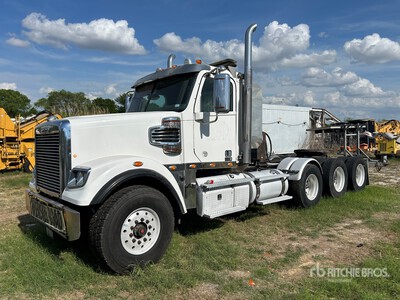 2016 Freightliner Coronado 122SD Tracteur routier