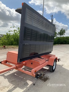 2008 American Signal Message Board