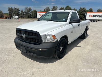 2016 Ram 1500 4x2 Pickup