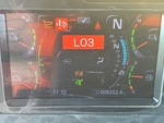 Hour Meter / Odometer