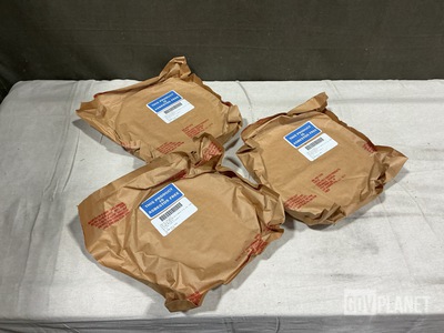 (687) American Braiding HH-P-0031E Packing Materials