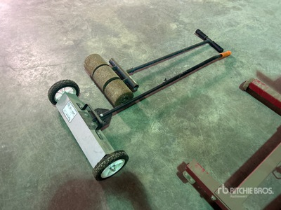 Quantity of (2) Tools