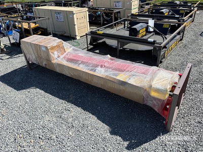 2026 AGT ATK-B1000 Elevador de Vehículos (Unused)