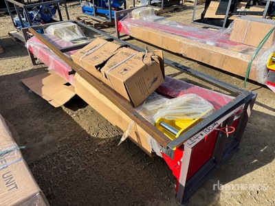 2026 AGT ATK-B1000 Vehicle Lift (Unused)