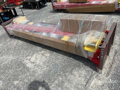2026 AGT ATK-B1000 Vehicle Lift (Unused)