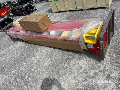 2026 AGT ATK-B1000 Vehicle Lift (Unused)