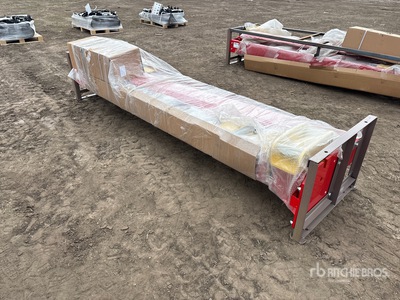 2026 AGT ATK-B1000 2 Post 10000 lb Vehicle Lift (Unused)