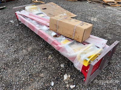 2026 AGT ATK-B1000 Vehicle Lift (Unused)