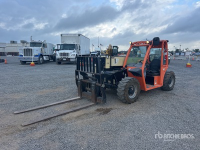 2019 JLG G5-18A Telehandler