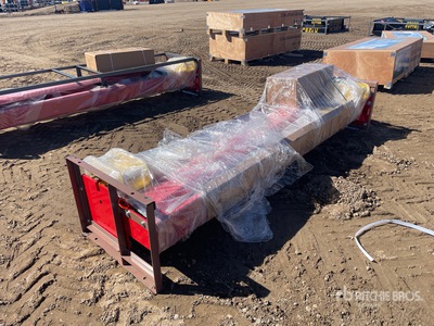 2026 AGT ATK-B1000 2 Post 10000 lb Vehicle Lift (Unused)