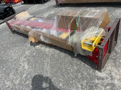 2026 AGT ATK-B1000 Vehicle Lift (Unused)