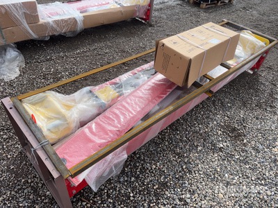 2026 AGT ATK-B1000 Vehicle Lift (Unused)