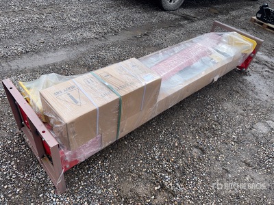 2026 AGT ATK-B1000 Vehicle Lift (Unused)