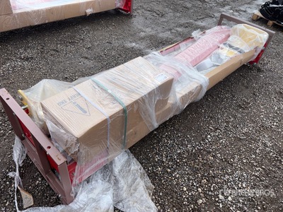 2026 AGT ATK-B1000 Vehicle Lift (Unused)