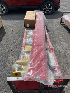 2026 AGT ATK-B1000 Vehicle Lift (Unused)