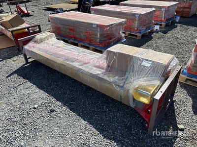 2026 AGT ATK-B1000 Elevador de Vehículos (Unused)