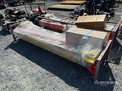 2026 AGT ATK-B1000 Elevador de Vehículos (Unused)