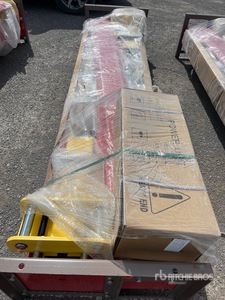 2026 AGT ATK-B1000 Vehicle Lift (Unused)