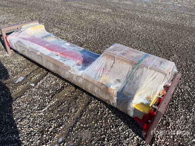 2026 AGT ATK-B1000 Vehicle Lift (Unused)