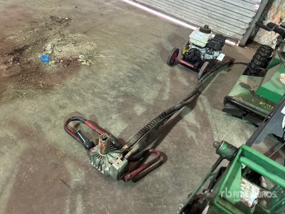 Little Beaver MDL-5 Power Auger (Inoperable)