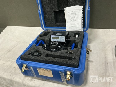 Advanced Torque Products CTW 1200-T55 Torque Wrench Assembly