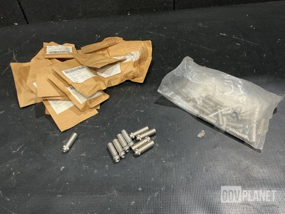 (185) West Coast Aerospace BN532-624-1-28 Blind Rivets