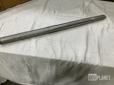 Buffalo Pumps NF12313-000 Shouldered Shaft