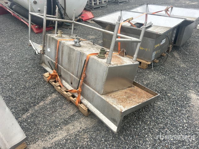 Kitchen Equipment