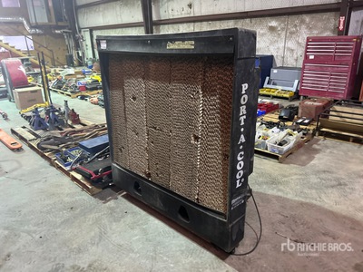 Portacool 36 In. Fan