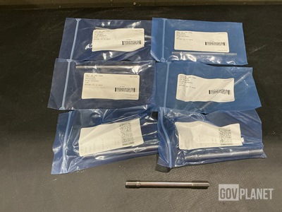 (306) Man Diesel & Turbo Y3J10818 Stud Recesseds