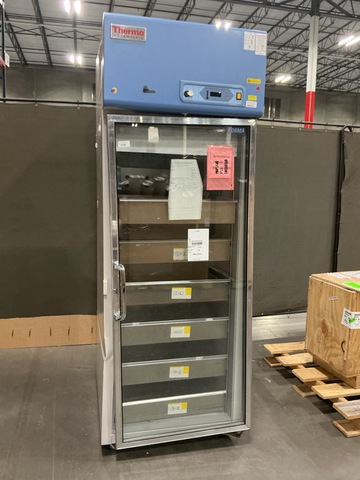 Thermo Fisher FRPH2304A22 Laboratory Refrigerator