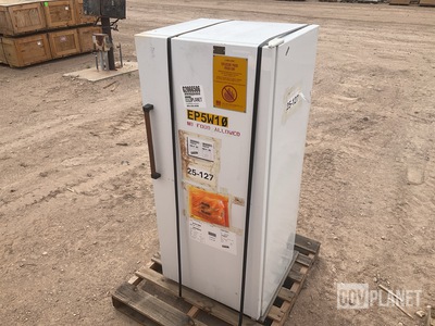 Lab-Line Instruments FRIGID-CAB 3559 Explosion Proof Refrigerator