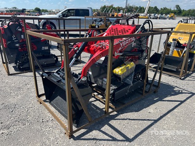 2026 AGT YSRT14 Mini Compact Track Loader (Unused)