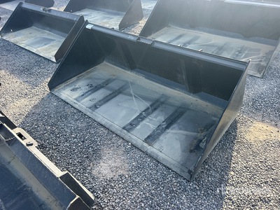 All-Star 80 In Low Pro w/Teeth スキッドステア用バケット