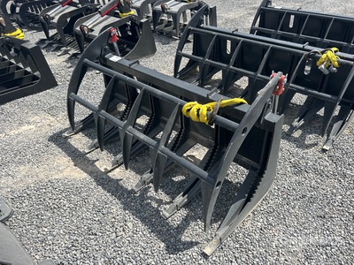 All-Star 68 in Spietratrice per mini pala (Unused)