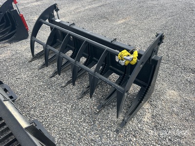 All-Star 78 in Spietratrice per mini pala (Unused)