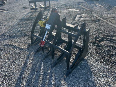 All-Star 48 in Spietratrice per mini pala (Unused)