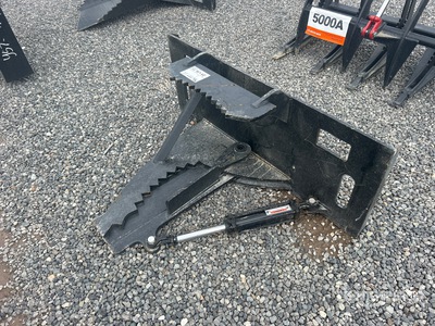 All-Star Cesoia per piante per mini pala (Unused)