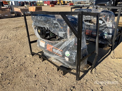 2026 AGT AC 40 gal Air Compressor (Unused)