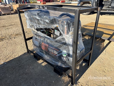 2026 AGT AC 40 gal Air Compressor (Unused)